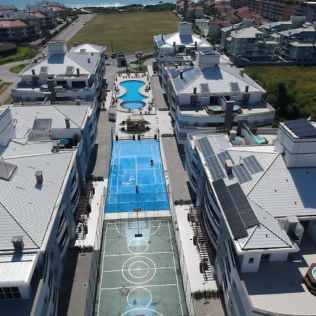 Apartamento Vista Mar Ingleses フロリアノポリス エクステリア 写真