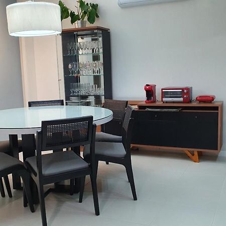 Apartamento Vista Mar Ingleses フロリアノポリス エクステリア 写真