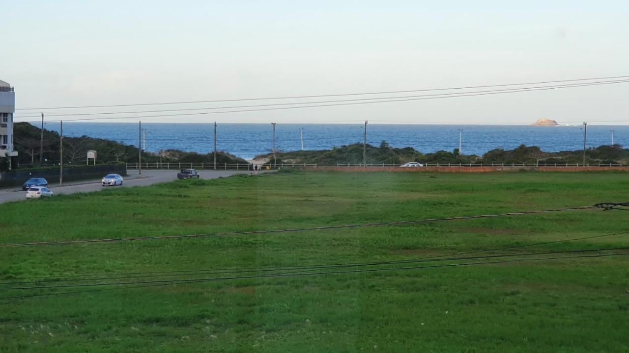 Apartamento Vista Mar Ingleses フロリアノポリス エクステリア 写真