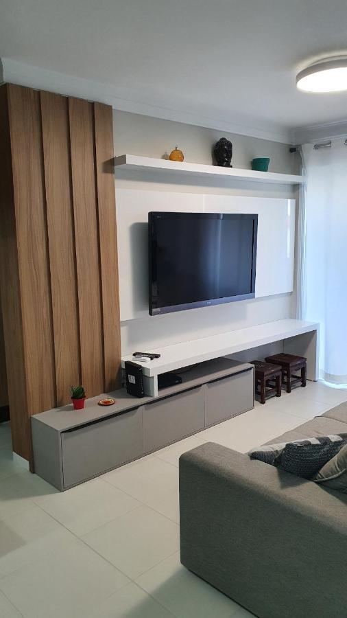 Apartamento Vista Mar Ingleses フロリアノポリス エクステリア 写真