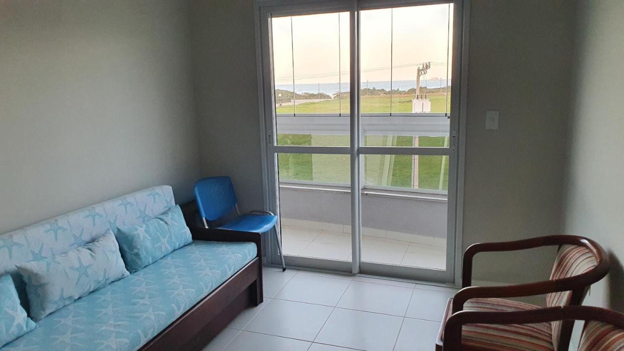Apartamento Vista Mar Ingleses フロリアノポリス エクステリア 写真